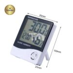 دماسنج دیجیتال - Image 2