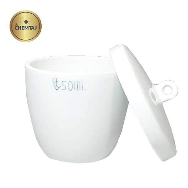 بوته-چینی بوته چینی - Image 1