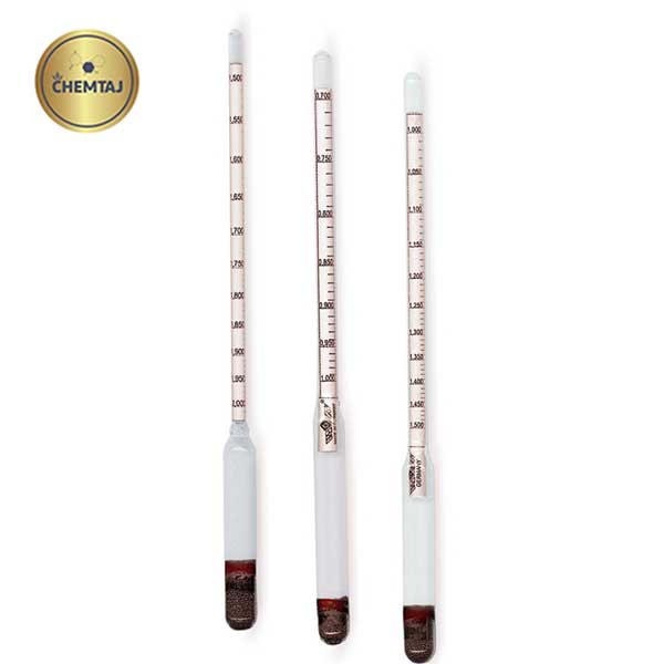 هیدرومتر هیدرومتر - Image 1