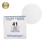 کاغذ صافی واتمن (Whatman Filter Paper) - Image 2