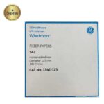 کاغذ صافی واتمن (Whatman Filter Paper)
